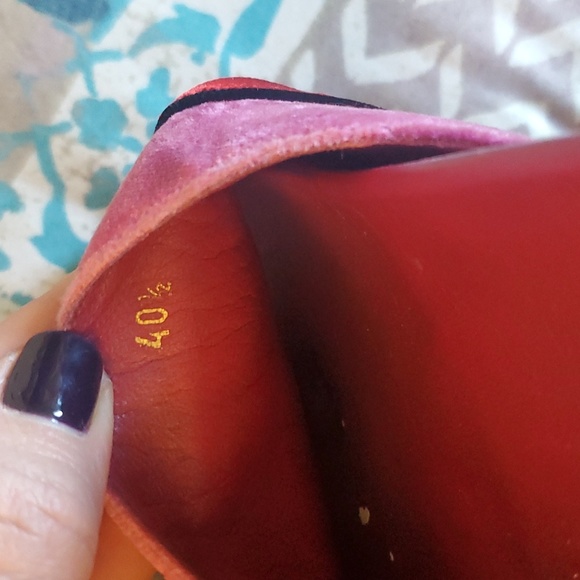 Authentic Prada sandals - Picture 9 of 9